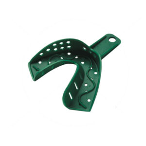 CUBETAS COE DESECH. 21D MEDIUM INF. 6x12u. — GC — Innvori Dental