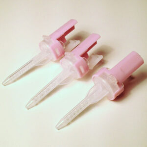 FUJI CEM PUNTAS MEZCLA PARA SL 20u. — GC — Innvori Dental