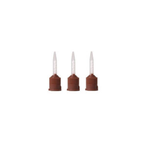 AUTOMIX MIXING TIPS PARA ENDO 10uds. 900495