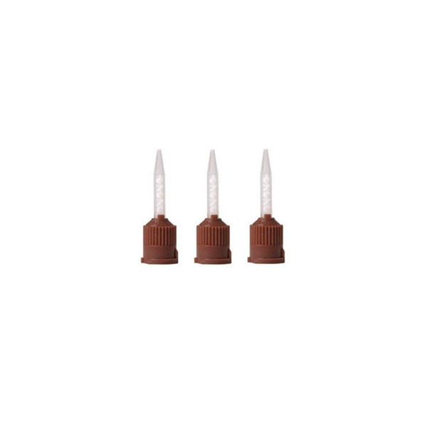 AUTOMIX MIXING TIPS PARA ENDO 10uds. 900495