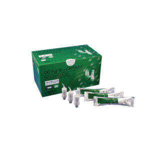 EQUIA FORTE HT CAPS. A3,5 50u. — GC — Innvori Dental