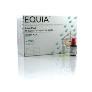 GC EQUIA FORTE HT PROMOPACK A2 100u. — GC — Innvori Dental