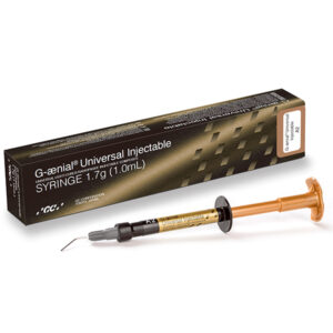 B2 GAENIAL UNIVERSAL INJECTABLE JER. 1.7gr.