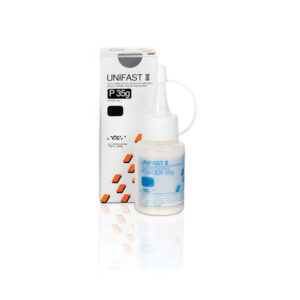 UNIFAST III A2 POLVO 100gr. — GC — Innvori Dental