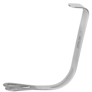 CRW2 SEPARADOR MEJILLA WEIDER-CHEEK GRANDE — HU-FRIEDY — Innvori Dental