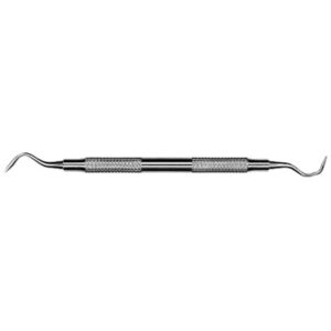 KO1/2X CUCHILLO PERIODON.ORBAN LINEA BLACK — HU-FRIEDY — Innvori Dental