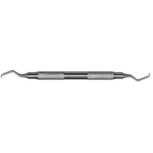 SMS7/897E2 GRAC. MICRO MINI FIVE M-9 VERDE — HU-FRIEDY — Innvori Dental