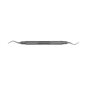 SAS13/149E2 GRACEY MINI FIVE DISTAL M.9 — HU-FRIEDY — Innvori Dental