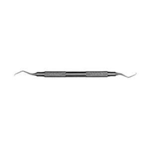 SAS13/14RC8E2 GRACEY M-FIVE RIGIDA M.8 RESIN.AZUL — HU-FRIEDY — Innvori Dental