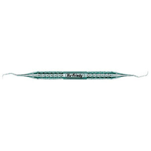 SG1/29LCE2 GRACEY LABRIOLA-CORTELLINI M.9 GRIS — HU-FRIEDY — Innvori Dental