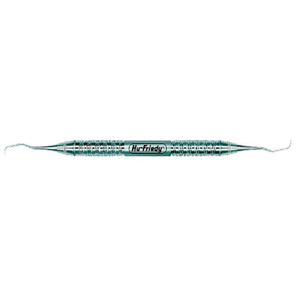 SG1/29LCE2 GRACEY LABRIOLA-CORTELLINI M.9 GRIS — HU-FRIEDY — Innvori Dental