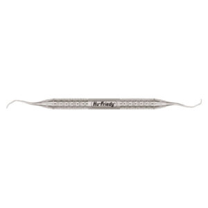 SG13/14XCE2 GRACEY M. HARMONY AZUL DISTAL — HU-FRIEDY — Innvori Dental