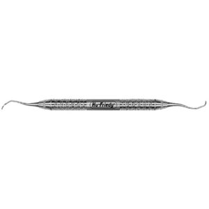 SG15/16R9E2 GRACEY RIGIDA M9 MESIAL — HU-FRIEDY — Innvori Dental