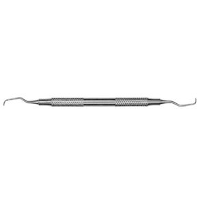 SG5/6ER7 GRACEY X-RIG.ANTERIOR M-7 — HU-FRIEDY — Innvori Dental