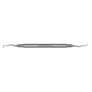 SG11/12ER7 GRACEY X-RIG. MESIAL M-7 — HU-FRIEDY — Innvori Dental