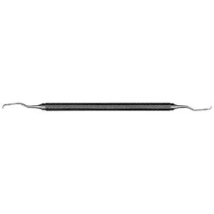 SAS1/2RC8E2 GRACEY MF RIGIDA M8 RES. GRIS — HU-FRIEDY — Innvori Dental