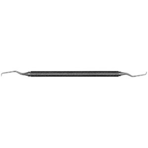SAS5/6C8E2 GRACEY MINI FIVE M8 RESINA AMARILLO — HU-FRIEDY — Innvori Dental