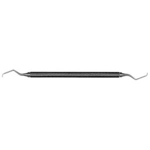 SAS7/8C8E2 GRACEY MINI FIVE M8 RESINA VERDE — HU-FRIEDY — Innvori Dental
