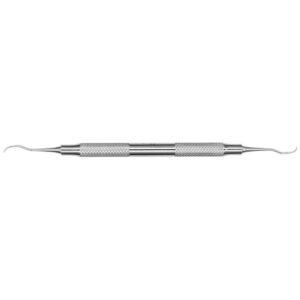 S204SD9 RASPADOR EVEREDGE — HU-FRIEDY — Innvori Dental