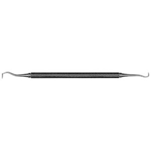 SJ30/33XE2 RASPADOR JACQUETTE EE2 M.HARMONY — HU-FRIEDY — Innvori Dental