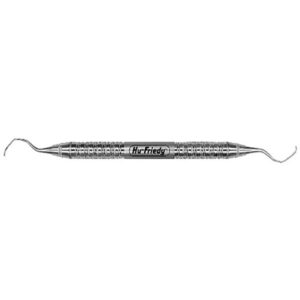 SL17/18R6 CURETA LANGER M6 RIGIDO — HU-FRIEDY — Innvori Dental