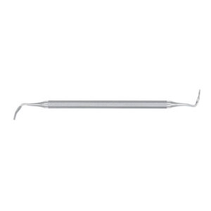 FS9/10S6 CURETA QUIRUR.SCHLUGER M.6 — HU-FRIEDY — Innvori Dental