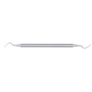 SK8/96 CURETA QUIRURG.KIRKLAND M.6 — HU-FRIEDY — Innvori Dental