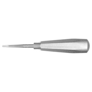 ELSLIM3CL LUXADOR SLIM LARGO CURVO 3mm — HU-FRIEDY — Innvori Dental