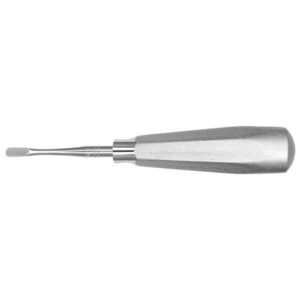 EL5SSM LUXATOR RECTO 5mm MANGO CORTO — HU-FRIEDY — Innvori Dental
