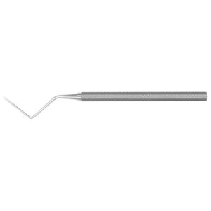 ED26 ELEVADOR DE RAICES DAVIS M.6 — HU-FRIEDY — Innvori Dental