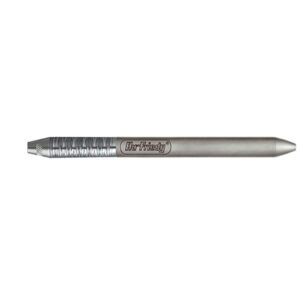 MH6B MANGO ESP. EXTR. CONICO ACERO IN. BLACK LINE — HU-FRIEDY — Innvori Dental