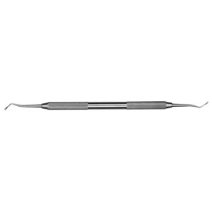 EXC18WH6  EXCAVADOR CUCHARA OVAL M-6 — HU-FRIEDY — Innvori Dental