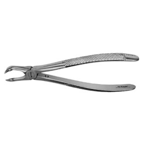 FX79XS FORCEPS AUTRAUMAIR N.79 MOLAR INFERIOR — HU-FRIEDY — Innvori Dental