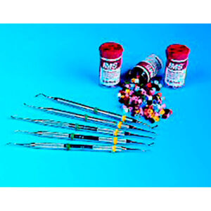 IMS-12810L AROS FUCSIA MAXI 50u. — HU-FRIEDY — Innvori Dental