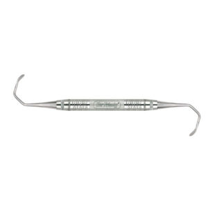 IMP6577SCX SINUS LIFT KRAMER-N CURVO LINEA BLACK — HU-FRIEDY — Innvori Dental