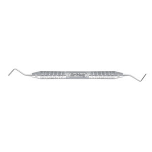 PT1X PERIOSTOTOMO POSTERIOR LINEA BLACK — HU-FRIEDY — Innvori Dental