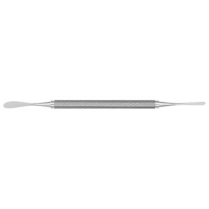 PBQ6 PERIOSTOTOMO BENQUE M.6 SATIN STEEL — HU-FRIEDY — Innvori Dental