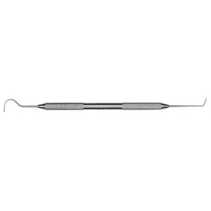 EX23/66  EXPLORADOR DOBLE M-6 — HU-FRIEDY — Innvori Dental