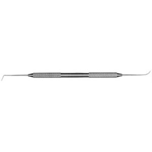 EXD66  EXPLORADOR DOBLE M-6 — HU-FRIEDY — Innvori Dental
