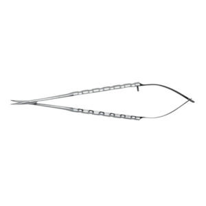 SPVX TIJERA CASTRO MICROCIRUGIA BLACK LINE — HU-FRIEDY — Innvori Dental