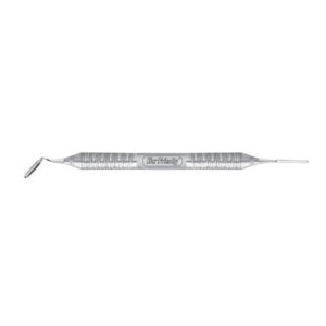 PEREURX SINDESMOTOMO LINEA BLACK — HU-FRIEDY — Innvori Dental