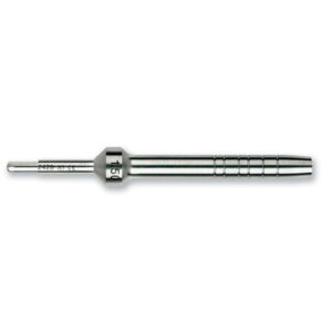 OSTMSH50A PUNTA CORTE 5mm ANGULADA — HU-FRIEDY — Innvori Dental