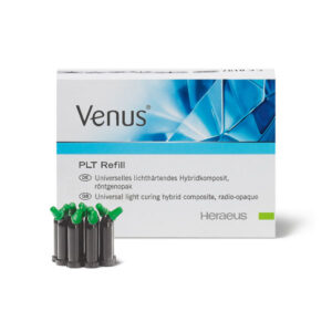 VENUS PEARL B3 CAPS. 20×0.2gr. — KULZER — Innvori Dental
