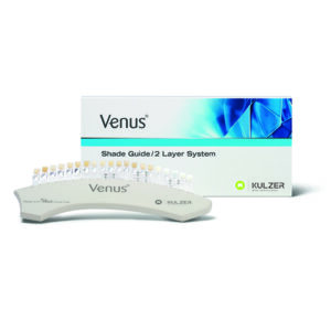 VENUS PEARL GUIA COLOR — KULZER — Innvori Dental