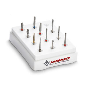 GUIDED UNIVERSAL PREP SET REF. 158 — INTENSIV — Innvori Dental