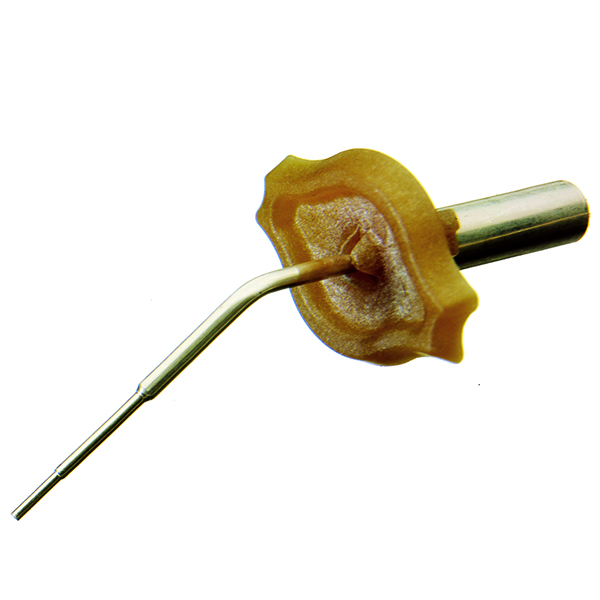 23GA CART.ELEMENTS GUTAPERCHA HEAVY BODY 10u. — KERR — Innvori Dental