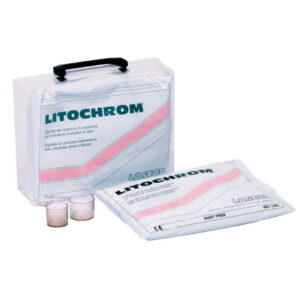 LITOCHROM 450gr. — LASCOD — Innvori Dental