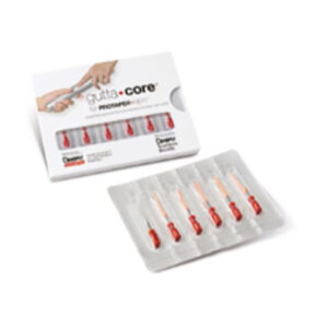 GUTTACORE PINK PACK P/PROTAPER NEXT X4 30u. — MAILLEFER — Innvori Dental