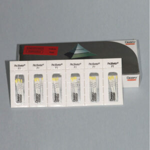 PUNTAS PAPEL PROTAPER ULTIMATE F1 — MAILLEFER — Innvori Dental
