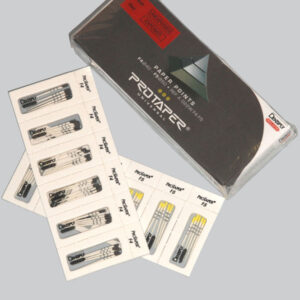 PUNTAS PAPEL PROTAPER ULTIMATE FX — MAILLEFER — Innvori Dental